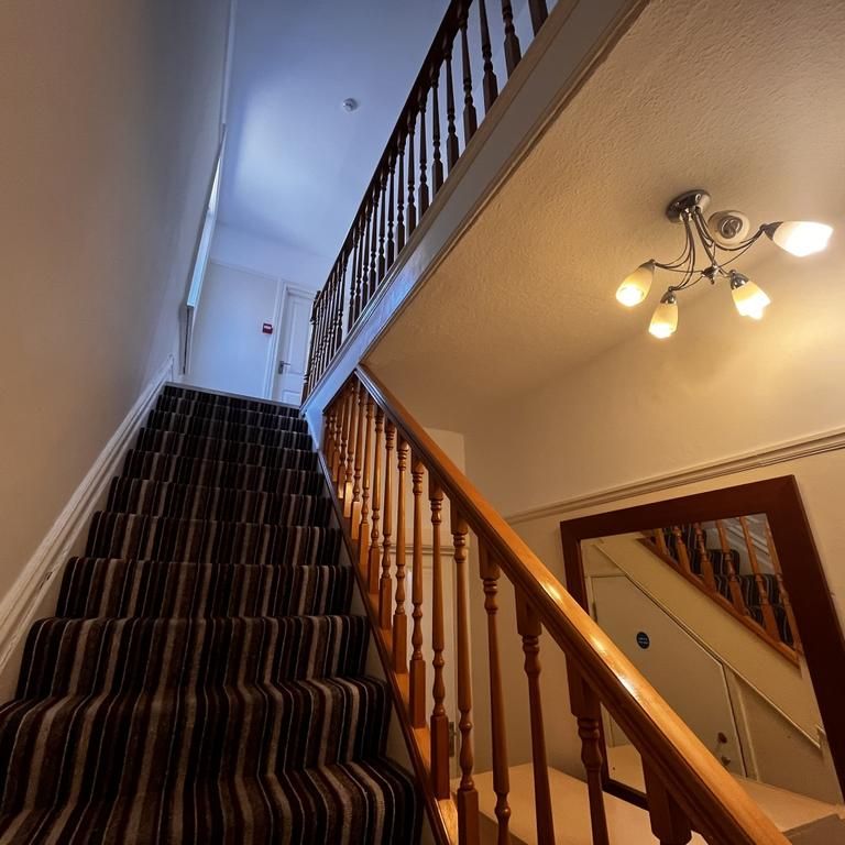 1 bedroom house of multiple occupation to rent - Photo 1