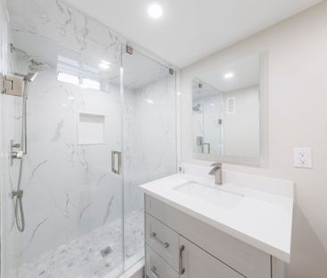 For Lease - 48 Briarcrest Drive Unit# BSMT, Markham, Ontario - Photo 3