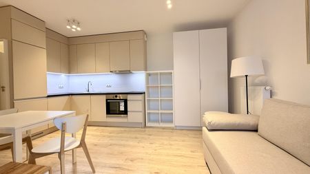 Mieszkanie w Centrum - Photo 2