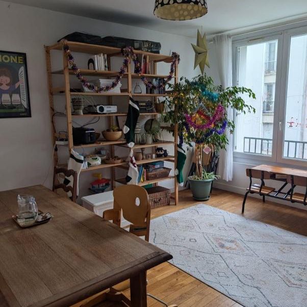 Location Appartement 3 pièces 73m² BREST 29200 - Photo 1