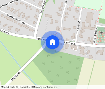 Lintrupvej 6B, Lintrup - Foto 1