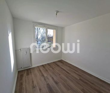 Location Appartement 2 pièces 40m² VILLEFRANCHE SUR SAONE 69400 - Photo 1