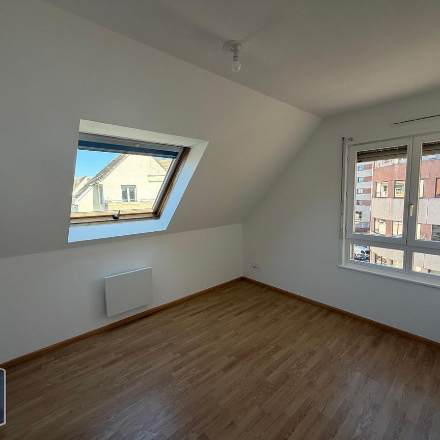 Location Appartement 3 pièces 70m² SCHILTIGHEIM 67300 - Photo 1