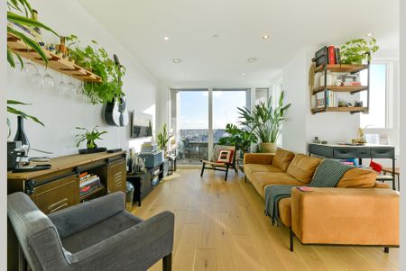 Duval House, SW11, London - Photo 5