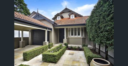 Stunning family home in private sought after location - Photo 4