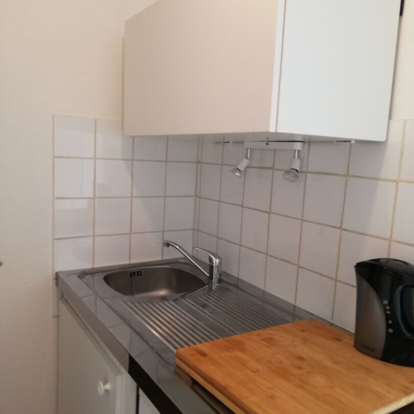 Apartment - Photo 1