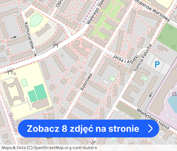Od 31.10 komfortowe 2-pokojowe mieszkanie z dużym ogródkiem i garażem - Zdjęcie 1