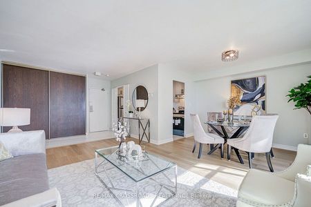 For Lease - 5 Massey Square Unit# 1202, Toronto, Ontario - Photo 5