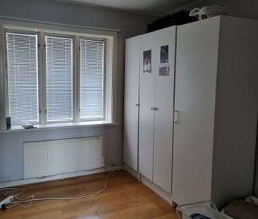 Ranarpsvägen, Förslöv - Foto 3