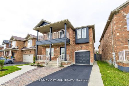 For Lease - 234 Valleyway Drive Unit# Basement, Brampton, Ontario - Photo 3