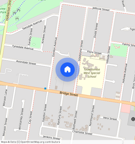 8/31 Gladstone Street, Newtown, QLD 4350, Toowoomba