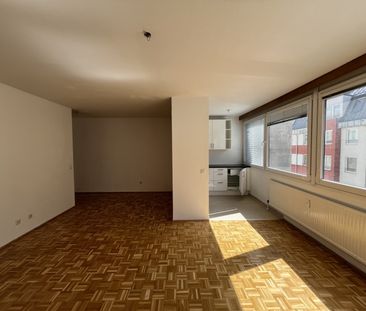 Sympathische 1-Zimmer Wohnung nahe Reinprechtsdorfer Straße in 1050... - Photo 1