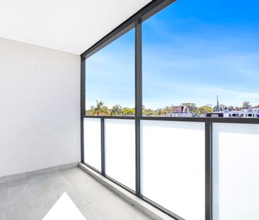 26/2 Bellevue Street, Thornleigh NSW 2120 - Apartment For Rent | Do... - Photo 6