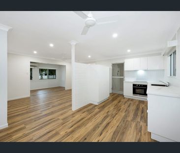 Freshly Renovated Home! - Photo 5