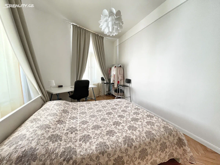 Pronájem bytu 2+1 60 m² - Фото 4