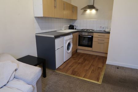 Niddrie Road, Glasgow | £550 Monthly - Photo 4