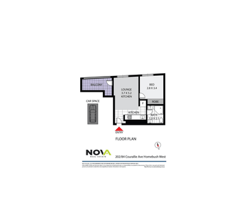 The meeting point for the inspection is at the corner of Courallie ... - Photo 5