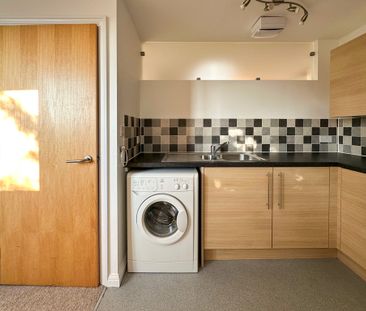 Dove House, Stockwell Street, Cambridge - Photo 4