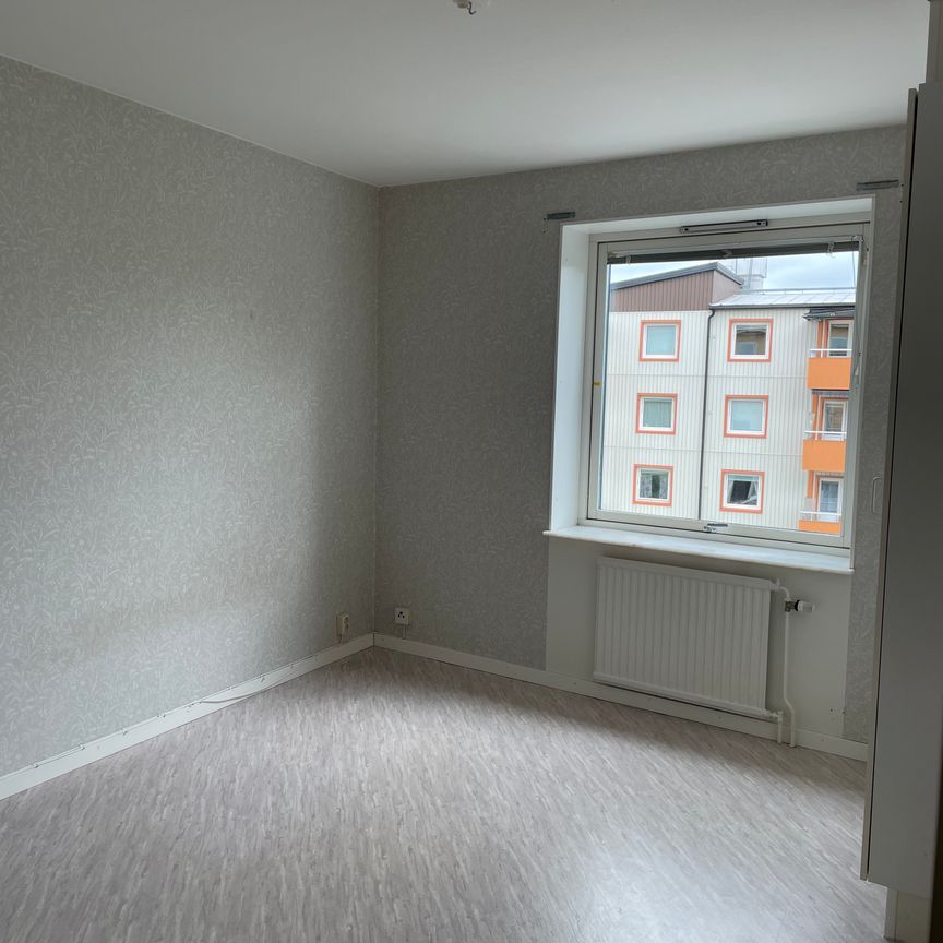 Risingsväg, Finspång - Foto 1