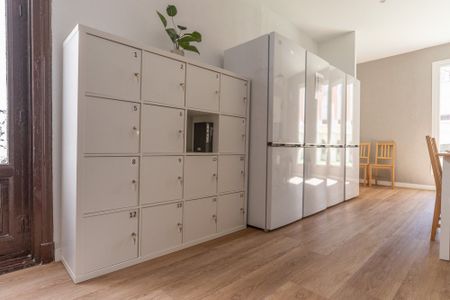 Charming room in Preciados - Photo 3