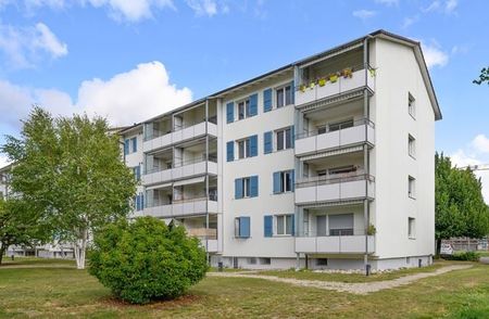 "Helle, charmante Wohnung / Appartement lumineux et charmente" - Foto 3