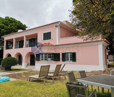 Moradia T5 em Lisboa - Photo 3