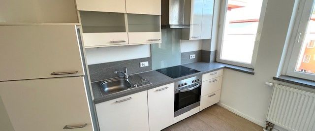 Verwirklichen Sie Ihre Wohnträume – renovierte 2-Zimmer Wohnung in grüner Lage! - Photo 1