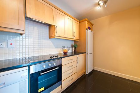 Apartment to rent in Dublin, R - Photo 3