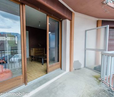 Location Appartement 1 pièce 32m² VINAY 38470 - Photo 6