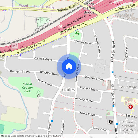 28 Newman Street, Gailes QLD 4300