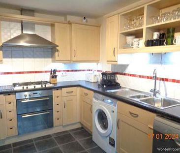 1 bedroom property to rent in St Neots - Photo 6
