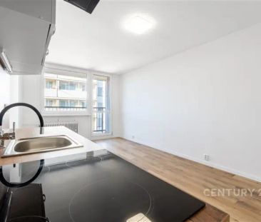Pronájem bytu 2+1 po kompletní rekonstrukci, ul. Brněnská, Most – 1... - Fotografie 4
