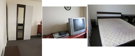 Apartment 3 bedrooms for rent UMF Iasi Independence Center # code 345 - Photo 2