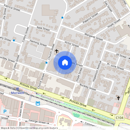 9 James Street, Vic 3840, Morwell