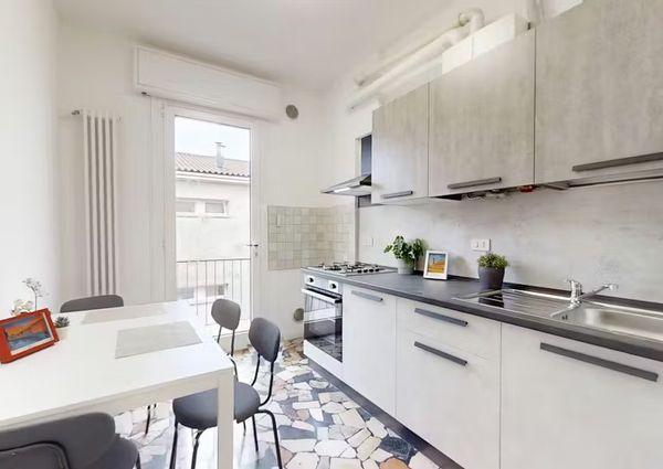 Via Leonardo Zize, Padova, Veneto 35134