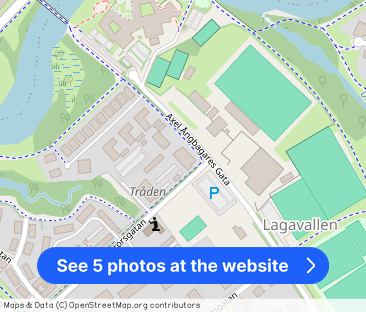 Högarörsgatan 2 A - Photo 1