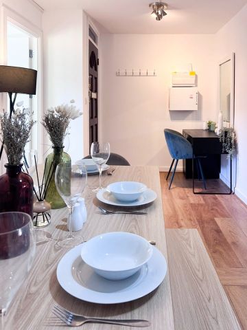 3 Bed Flat, Oakshott Court, NW1 - Photo 4