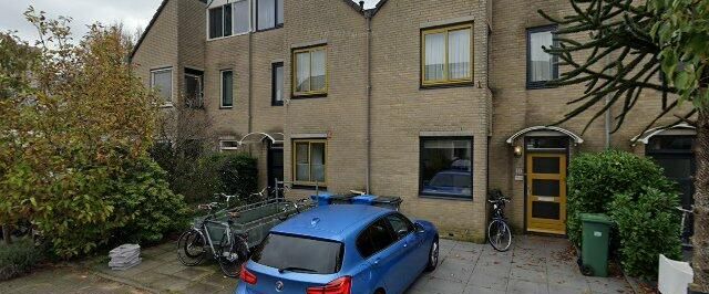 House Leidschendam - Gerrit Jan van der Veenstraat - Photo 1