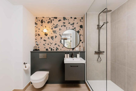 1 bedroom flat to rent - Photo 5