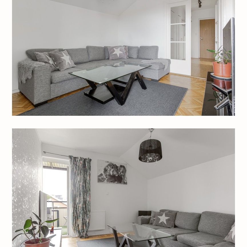 Barnhemsgatan, Borås - Foto 1