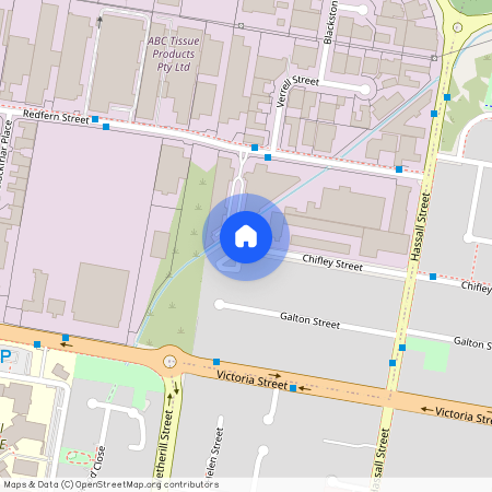 4/162-164 Chifley Street, NSW 2164, Wetherill Park