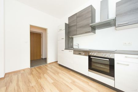 Perfekt geeignete Pärchen Wohnung, in zentraler Lage! - Photo 3