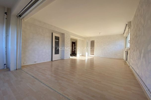 Location Appartement 4 pièces 92m² LA CIOTAT 13600 - Photo 1