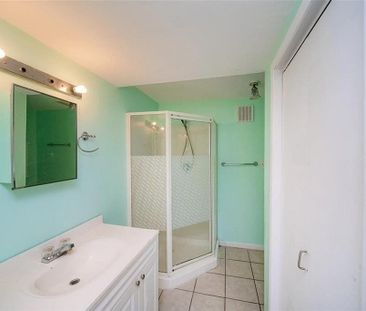 For Lease - 3 Herrick Avenue Unit# Bsmt, St. Catharines, Ontario - Photo 3