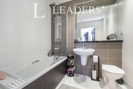 2 bedroom apartment to rent Mapperley Heights, Plains Road, Nottingham, NG3 - Photo 3