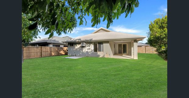 Conveniently Located 4-Bedroom Home Near School, Shops & PCYC - Photo 1