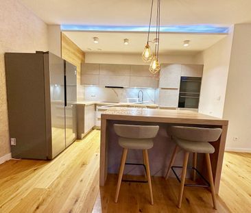 Elegancki Apartament PREMIUM - Dla Ceniących Luksus i Wygodę - Photo 6