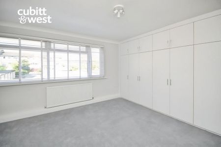 2 bedroom apartment to rent - Photo 3
