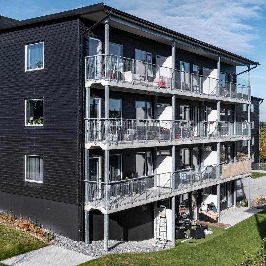 Tant Gröns Väg 7 - Photo 1