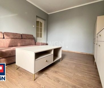 Mieszkanie na wynajem w bloku Inowrocław, Osiedle Nowe - Фото 4